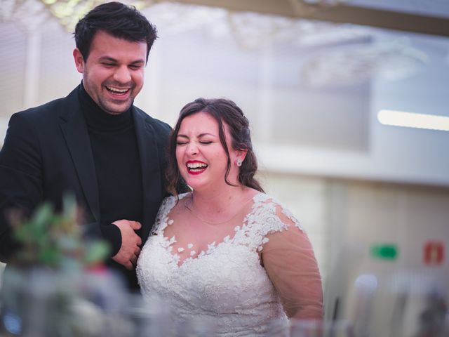 La boda de Pedro y Verónica en Albacete, Albacete 42