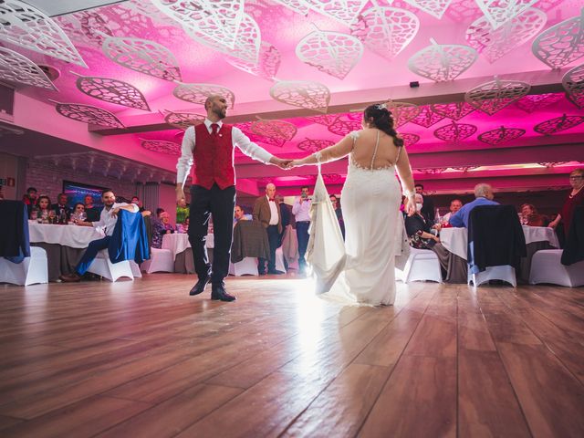 La boda de Pedro y Verónica en Albacete, Albacete 43