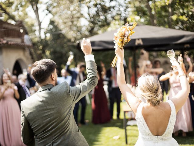 La boda de Andrés y Yasmina en Barcelona, Barcelona 45