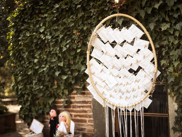 La boda de Andrés y Yasmina en Barcelona, Barcelona 50