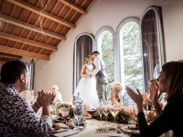 La boda de Andrés y Yasmina en Barcelona, Barcelona 66