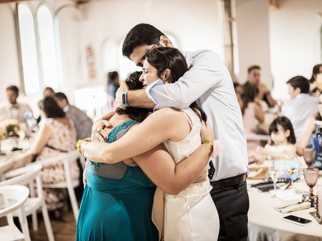 La boda de Andrés y Yasmina en Barcelona, Barcelona 68