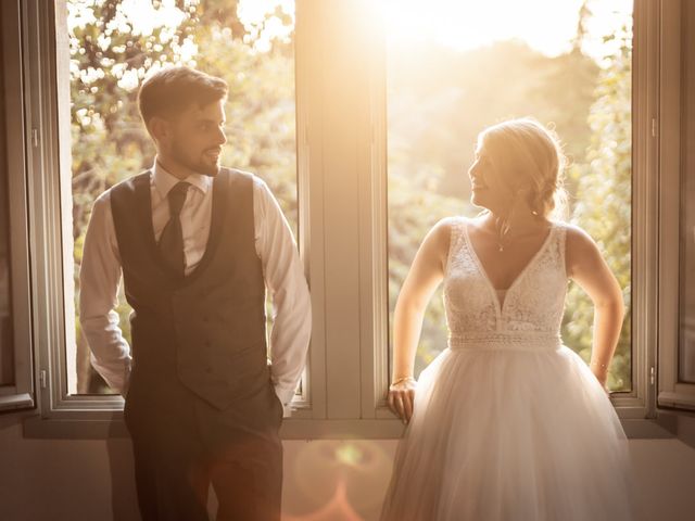 La boda de Andrés y Yasmina en Barcelona, Barcelona 75