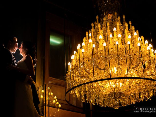 La boda de Jose Maria y Silvia  en Getafe, Madrid 6