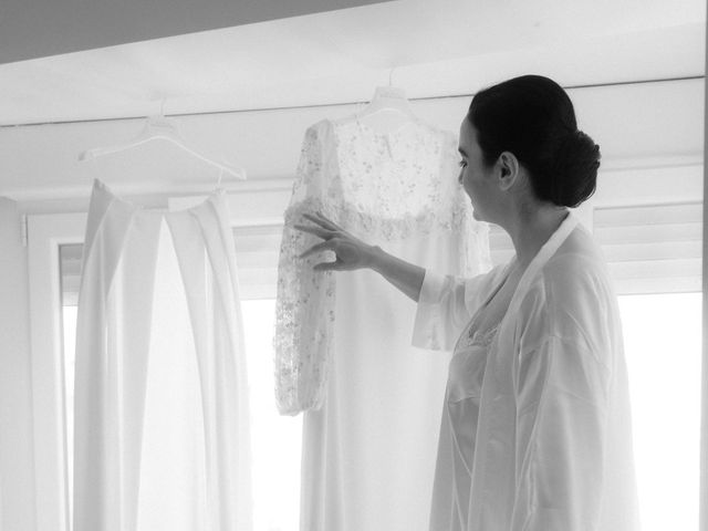 La boda de Víctor y María en Almería, Almería 3
