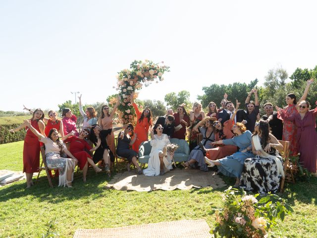 La boda de Víctor y María en Almería, Almería 1