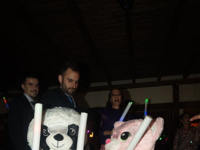 La boda de Víctor y María en Almería, Almería 8
