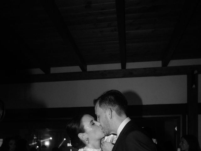 La boda de Víctor y María en Almería, Almería 9