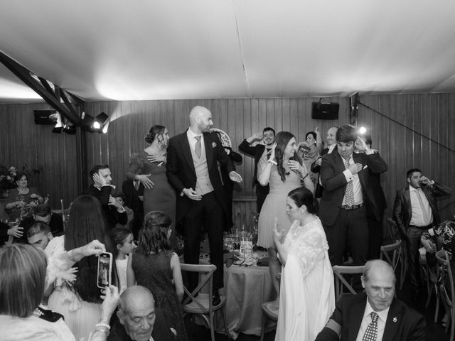 La boda de Víctor y María en Almería, Almería 12