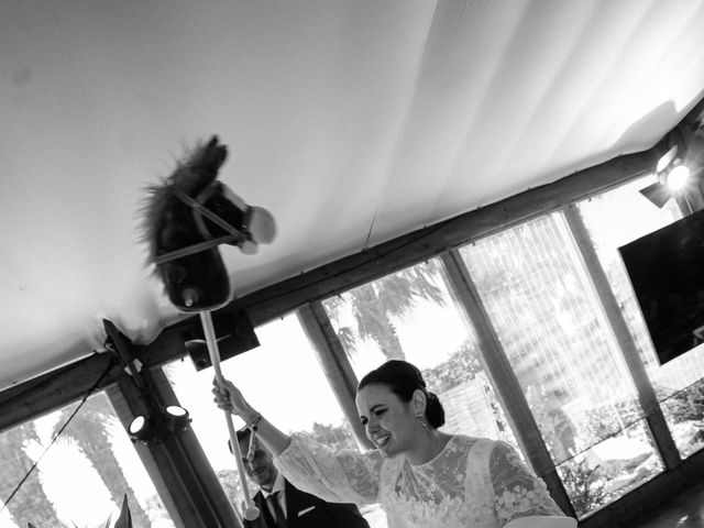 La boda de Víctor y María en Almería, Almería 22