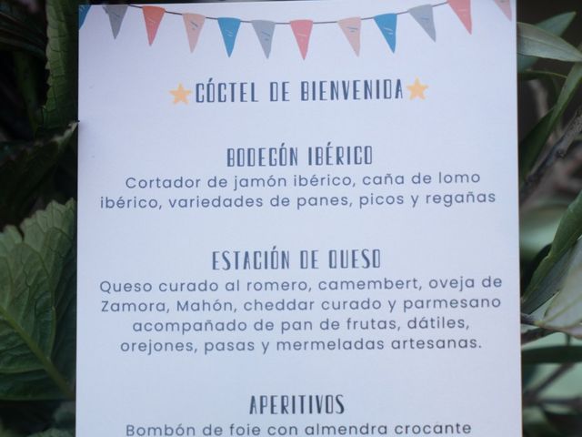 La boda de Víctor y María en Almería, Almería 30