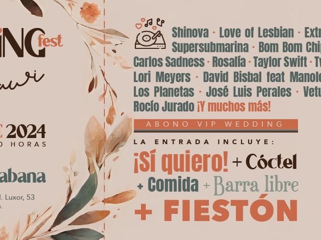 La boda de Víctor y María en Almería, Almería 35