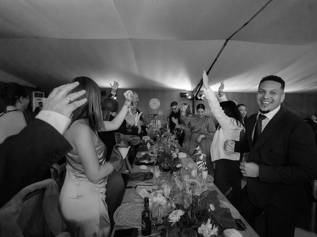 La boda de Víctor y María en Almería, Almería 46
