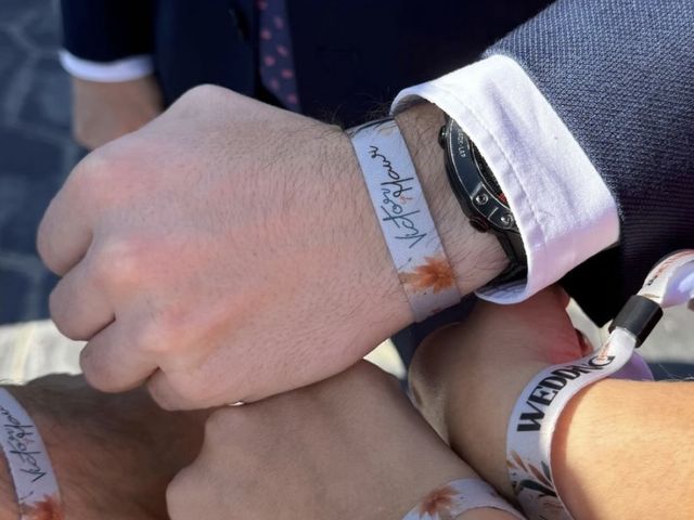 La boda de Víctor y María en Almería, Almería 50