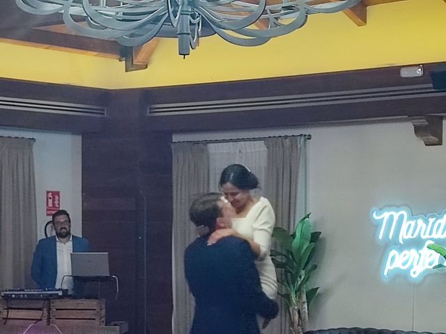 La boda de Solla y Belén en Vilanova, A Coruña 3
