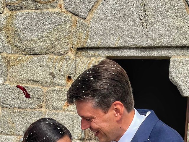 La boda de Solla y Belén en Vilanova, A Coruña 5