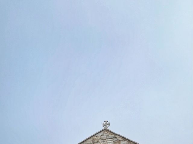 La boda de Solla y Belén en Vilanova, A Coruña 6