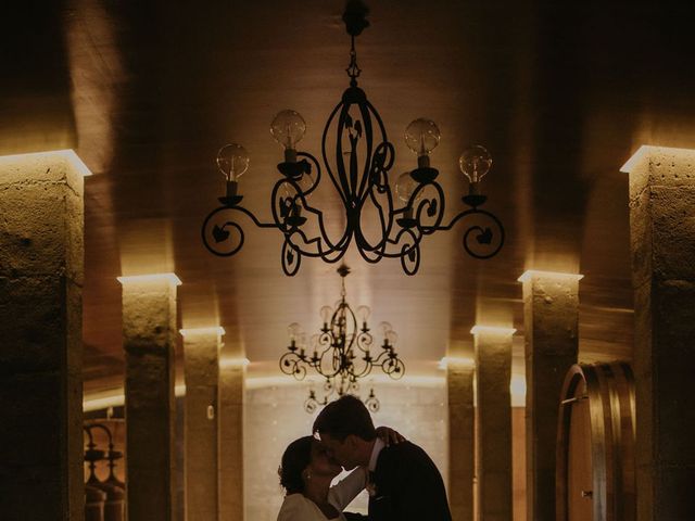 La boda de Solla y Belén en Vilanova, A Coruña 11