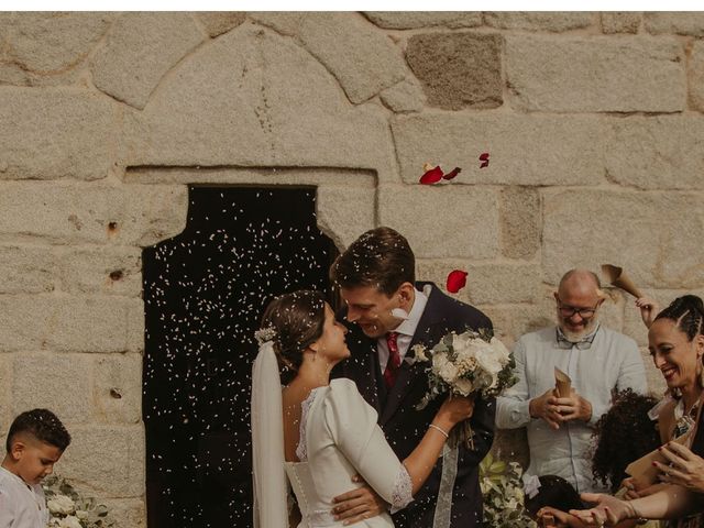 La boda de Solla y Belén en Vilanova, A Coruña 18