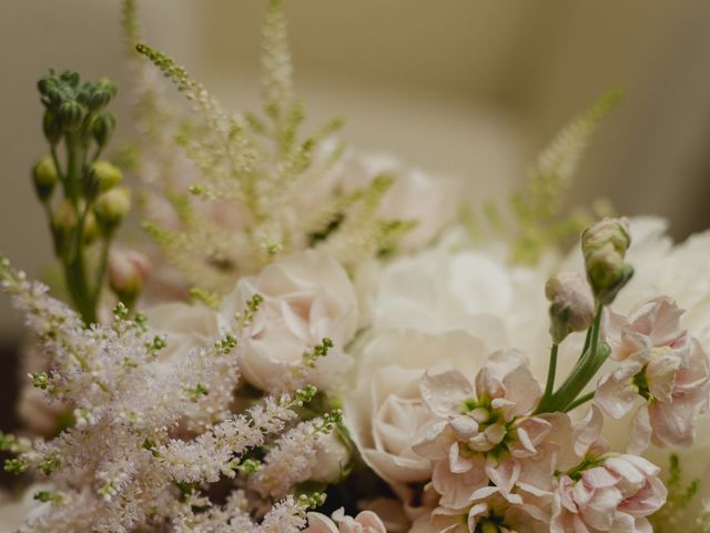 La boda de Adrián y Raquel en Madrid, Madrid 11