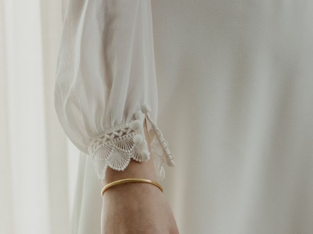 La boda de Adrián y Raquel en Madrid, Madrid 13