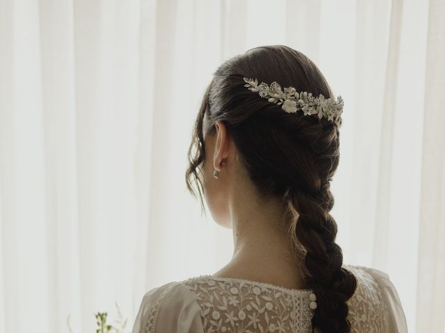 La boda de Adrián y Raquel en Madrid, Madrid 17