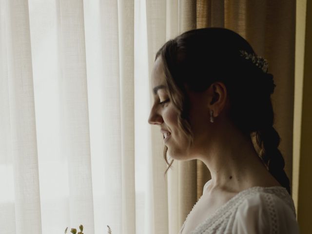 La boda de Adrián y Raquel en Madrid, Madrid 18