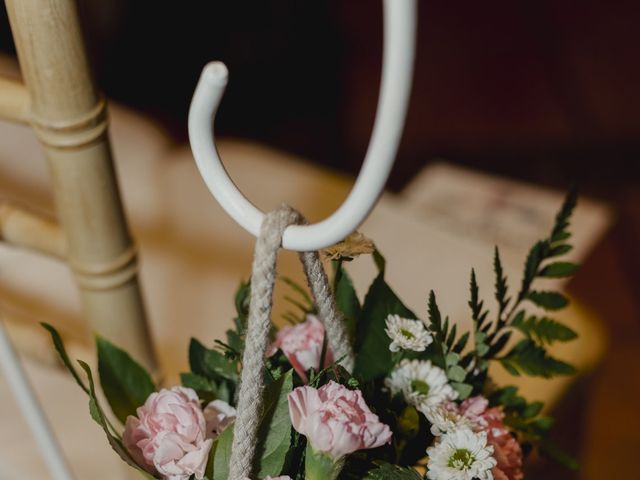 La boda de Adrián y Raquel en Madrid, Madrid 21