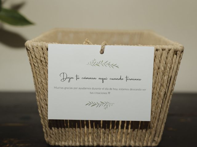La boda de Adrián y Raquel en Madrid, Madrid 22