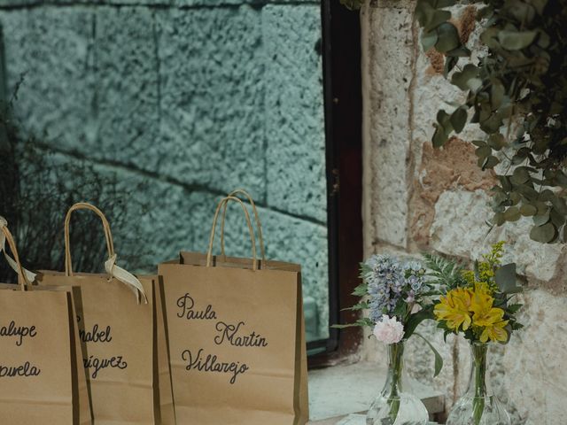 La boda de Adrián y Raquel en Madrid, Madrid 23