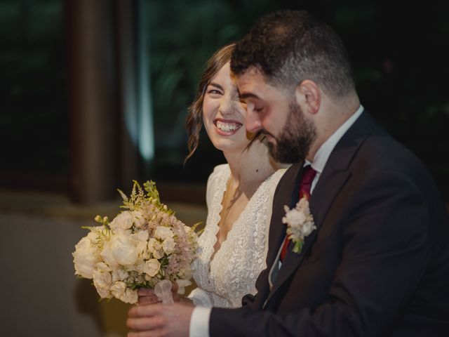 La boda de Adrián y Raquel en Madrid, Madrid 30