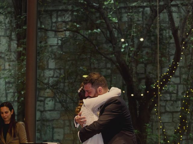 La boda de Adrián y Raquel en Madrid, Madrid 32