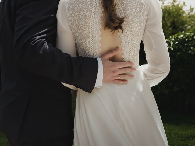 La boda de Adrián y Raquel en Madrid, Madrid 57