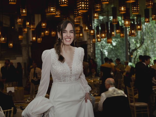 La boda de Adrián y Raquel en Madrid, Madrid 70
