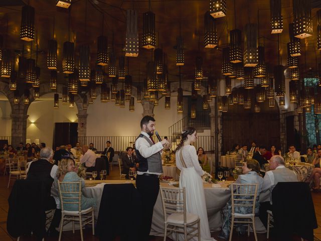 La boda de Adrián y Raquel en Madrid, Madrid 76