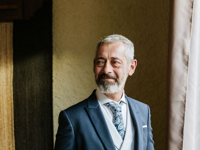 La boda de Jose y Marina en Felix, Almería 3