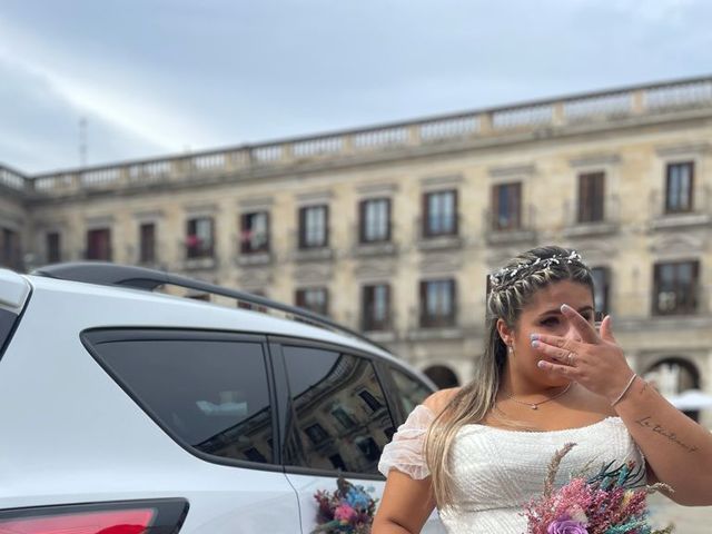 La boda de Jon y Yurena  en Vitoria-gasteiz, Álava 4