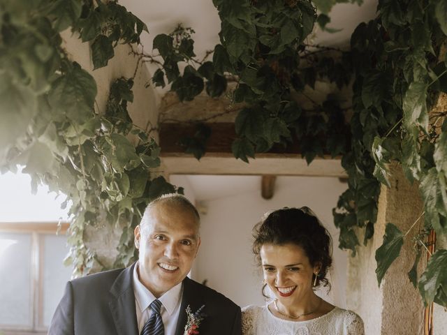 La boda de William y Eva en Culla, Castellón 52