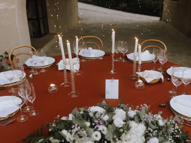La boda de William y Eva en Culla, Castellón 100