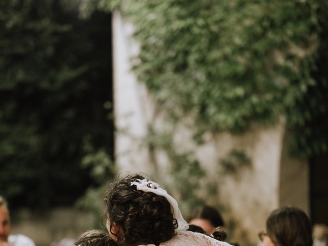 La boda de William y Eva en Culla, Castellón 111