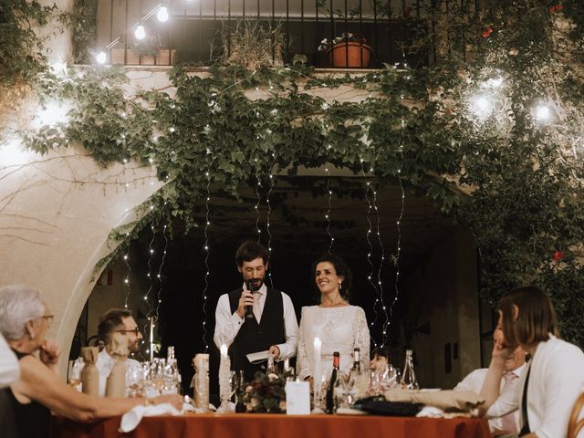 La boda de William y Eva en Culla, Castellón 112