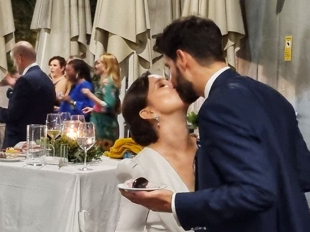 La boda de Veronica y Abraham en Cádiz, Cádiz 2