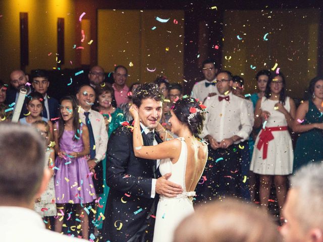 La boda de Antonio Jesús y María de Mar en Torreperogil, Jaén 3