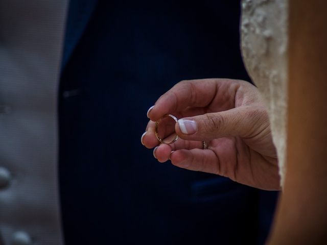 La boda de Sam y Aroa en Picanya, Valencia 66