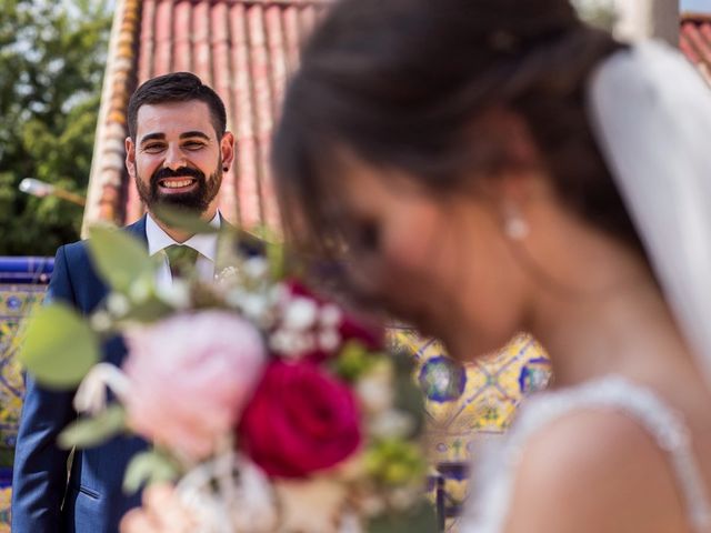 La boda de Sam y Aroa en Picanya, Valencia 75