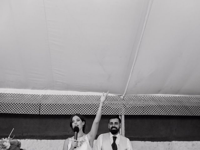 La boda de Sam y Aroa en Picanya, Valencia 112
