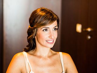 La boda de Silvia y Alvaro 1