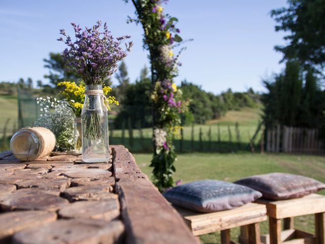 La boda de Javier y María José en Jerez De La Frontera, Cádiz 7