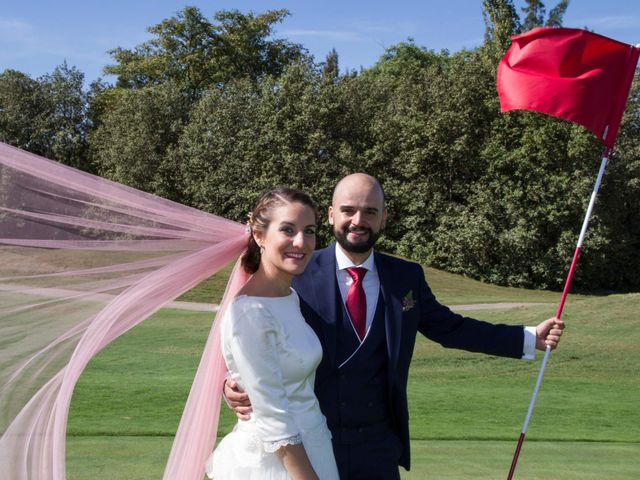 La boda de Javier y María José en Jerez De La Frontera, Cádiz 24