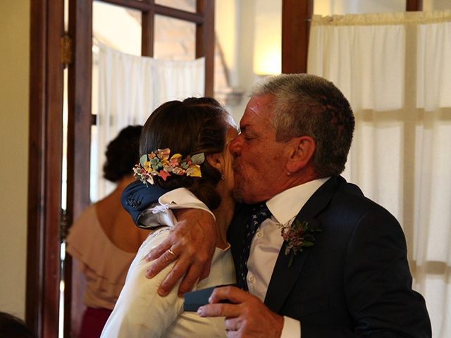 La boda de Javier y María José en Jerez De La Frontera, Cádiz 30